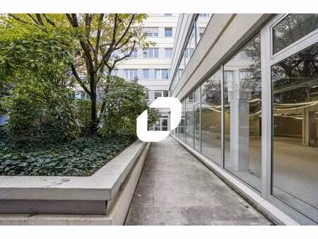 vente bureau paris 75006