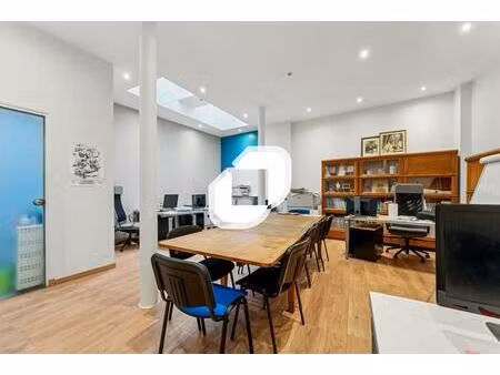 location bureau paris 75014