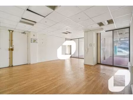 vente bureau paris 75015