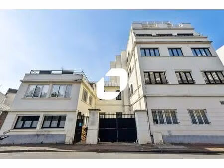 location bureau saint cloud 92210