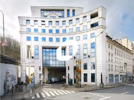 location bureau sevres 92310