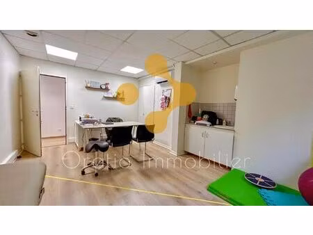 vente commerce 5 pièces 110 m² frangy (74270)