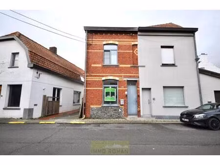 huis te huur in avelgem