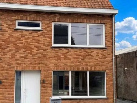 huis te huur in sint-gillis-waas