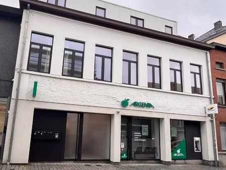 gezellig appartement 3 slaapkamers en dakterras