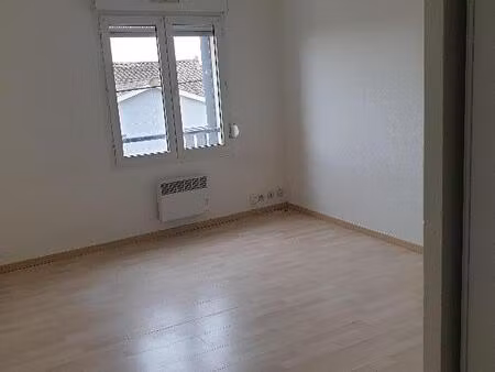 location appartement 1 pièce 22 m² à talence (33400)