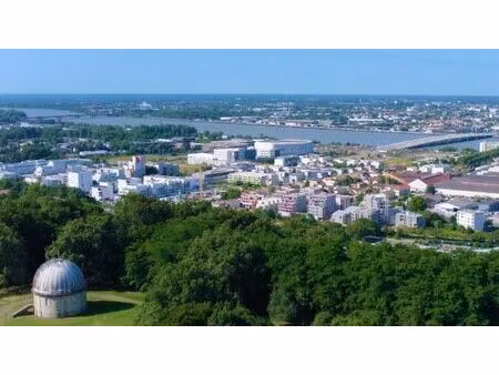 location maison 5 pièces 83 m² à floirac (33270)