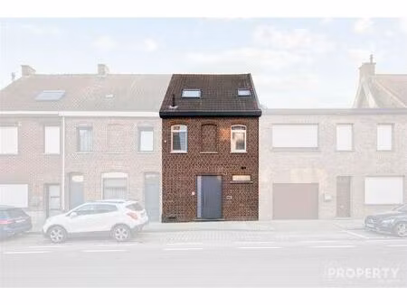 huis te koop in bavikhove met 3 slaapkamers