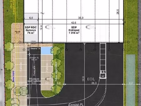 projet clés en mains