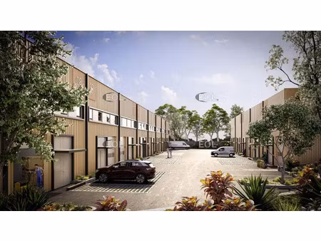 a vendre : locaux neufs à partir de 149 m²