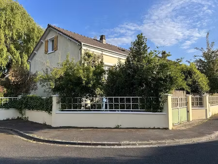 vente maison 7 pièces 160 m² à chambly (60230)  369 000 €
