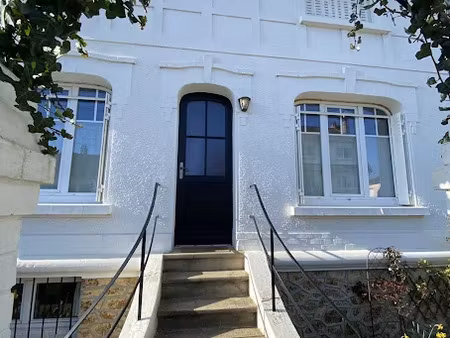 vente maison 4 pièces 76 m² à rambouillet (78120)  335 000 €