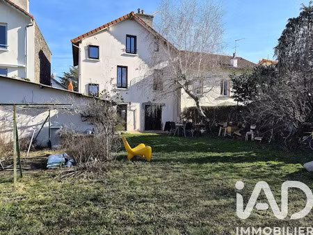 vente maison 7 pièces 165 m² à beaumont (63110)  299 000 €