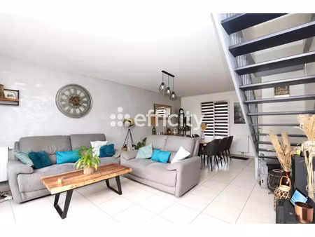 vente maison 5 pièces 95 m² à hallennes-lez-haubourdin (59320)  325 000 €