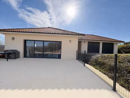 vente maison 8 pièces 164 m² à saint-denis-lès-martel (46600)  344 999 €
