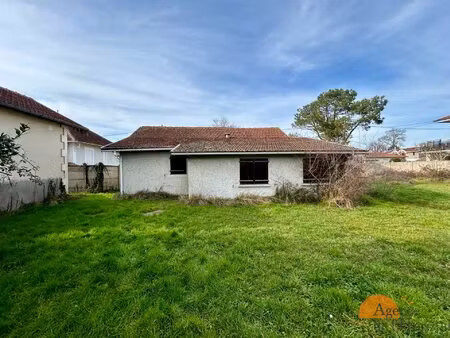 achat : terrain (33510)