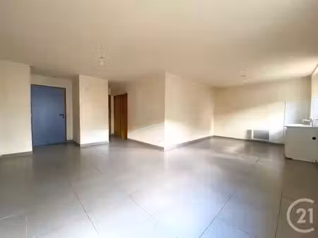 appartement f3 à vendre - 3 pièces - 55 m2 - mamirolle - 25 - franche-comte