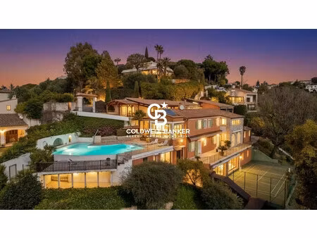 vente villa 14 pièces