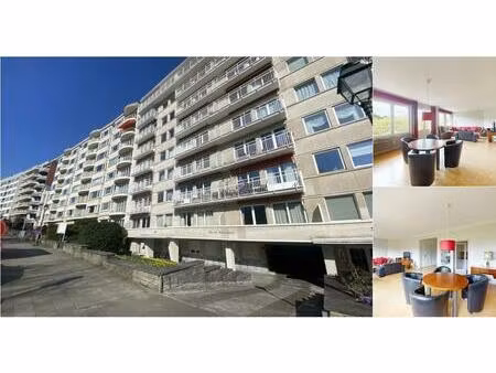 appartement à vendre à avenue de tervueren 324 woluwe-saint-pierre (vbd92382)