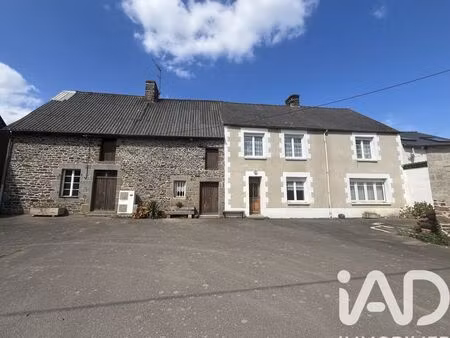 maison à plerguer (35540)