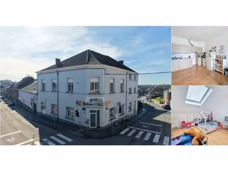 appartement à vendre avec 15 chambres   houdeng-aimeries (rbv37808)