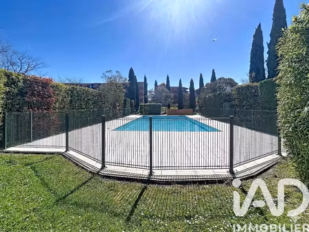 vente appartement 2 pièces 40 m² toulouse (31300)