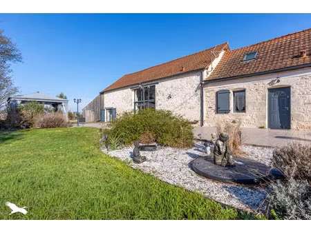 vente maison 5 pièces 203 m² à gardonne (24680)  394 800 €