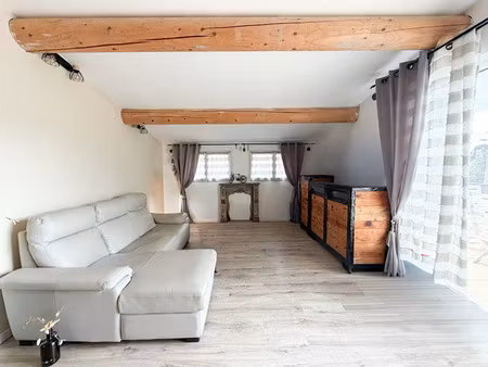 vente maison 3 pièces 70 m² à les pennes-mirabeau (13170)  349 900 €