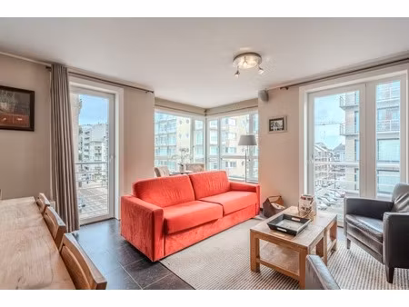 appartement te koop in middelkerke met 3 slaapkamers