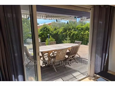 vente maison 95 m² à castries (34160)  385 000 €