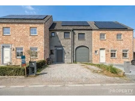 huis te koop in deerlijk met 4 slaapkamers