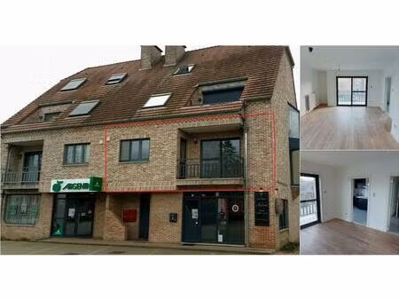 appartement à louer à hoogstraat 28 neeroeteren (rbv37829)