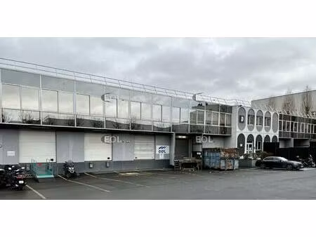 a louer - cellule d'activité de 1 571 m²