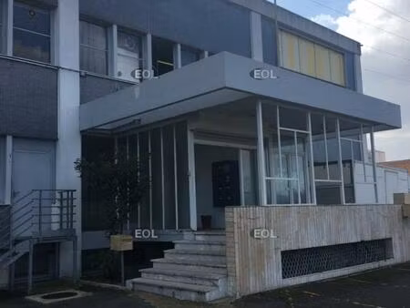 a louer - locaux/bureaux à partir de 140 m²