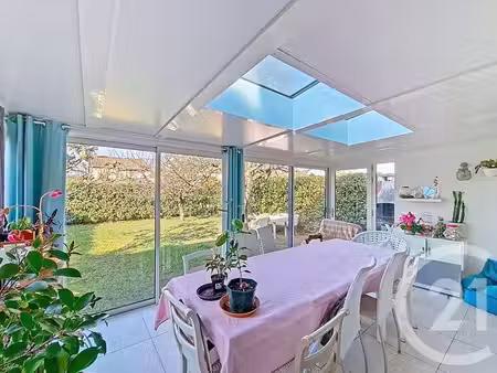maison à vendre - 5 pièces - 101 m2 - st fons - 69 - rhone-alpes