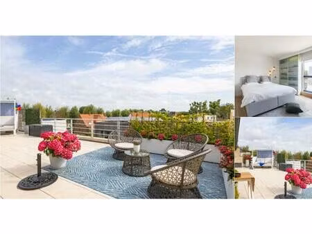 appartement à vendre à kroonlaan 1 coxyde (rbv37547)