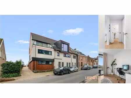 appartement à vendre à bredestraat 45 lede (rbv37556)