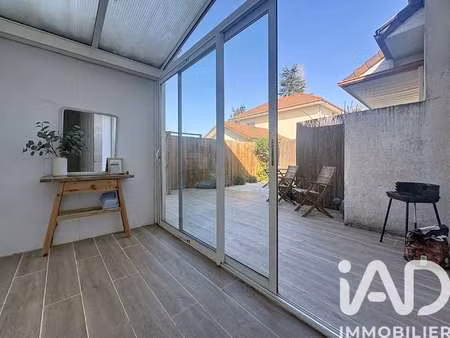 vente appartement 2 pièces à pau (64000) : à vendre 2 pièces / 45m² pau