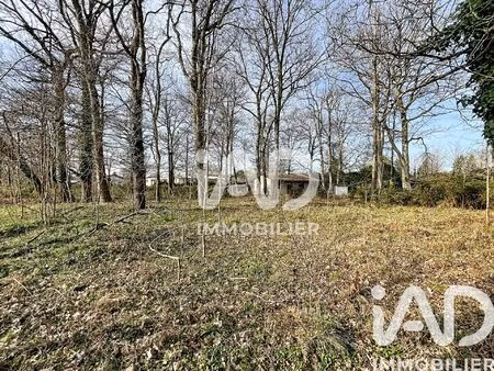 vente maison 2 pièces 35 m² vendays-montalivet (33930)