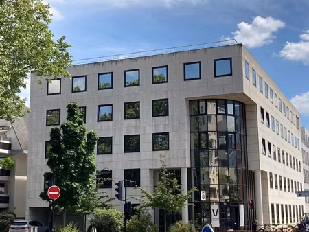 location bureaux courbevoie 92400