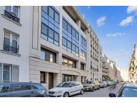 location bureaux levallois-perret 92300