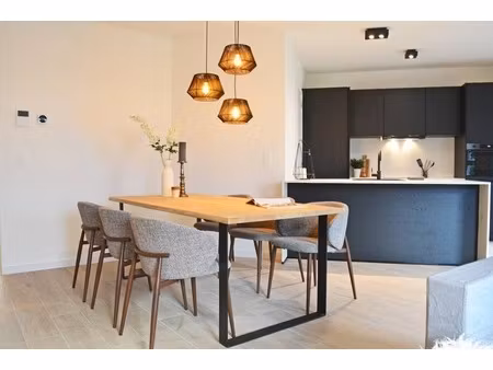 appartement te koop in neder-over-heembeek met 3 slaapkamers