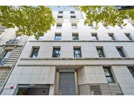 location bureaux boulogne-billancourt 92100