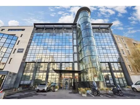 location bureaux courbevoie 92400