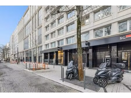 location bureaux neuilly-sur-seine 92200