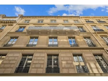location bureaux paris 75009