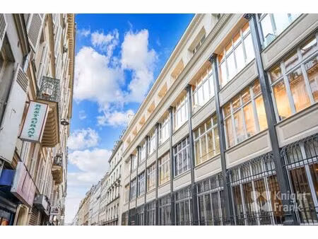 location bureaux paris 75010