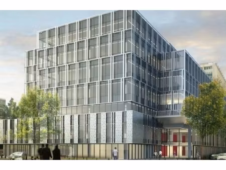 location bureaux paris 75012