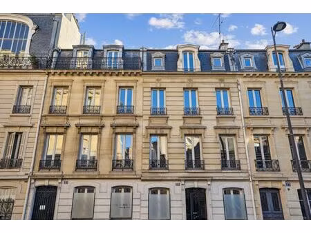 location bureaux paris 75017