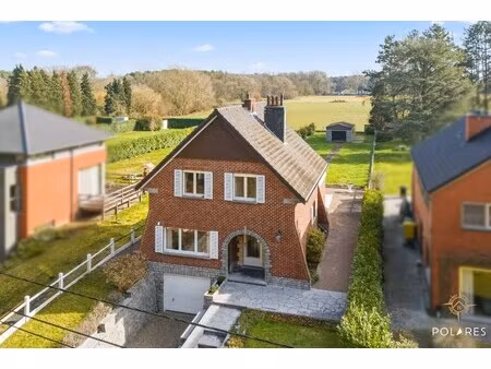 huis te koop in sint-agatha-rode met 3 slaapkamers